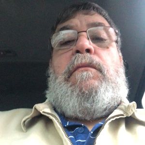 Meet your Posher, Marc